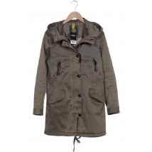 Blonde No.8 Damen Mantel, grün, Gr. 38