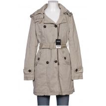 Blonde No.8 Damen Mantel, beige, Gr. 36
