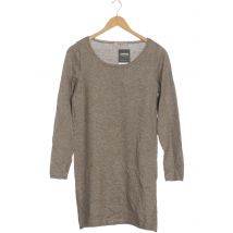 bloom Damen Pullover, grau, Gr. 40