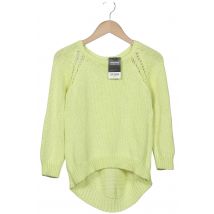 bloom Damen Pullover, neon, Gr. 36