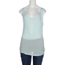 bloom Damen Top, türkis, Gr.