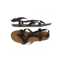 Blowfish Damen Sandale, marineblau, Gr. 41