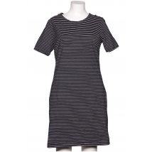 blue seven Damen Kleid, marineblau, Gr. 44