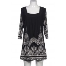 blue seven Damen Kleid, schwarz, Gr. 38