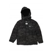 blue seven Jungen Jacke, grau, Gr. 158