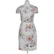 blugirl Blumarine Damen Kleid, mehrfarbig, Gr. 34