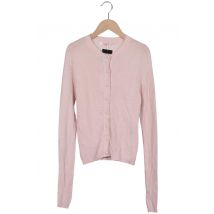blugirl Folies by Blumarine Damen Strickjacke, pink, Gr. 34