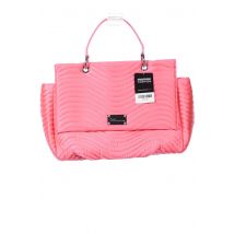 Blumarine Damen Handtasche, pink, Gr.