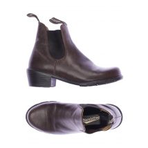 Blundstone Damen Stiefelette, braun, Gr. 37