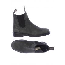 Blundstone Damen Stiefelette, grün, Gr. 6