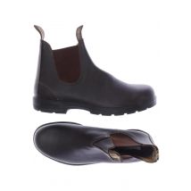 Blundstone Herren Stiefel, braun, Gr. 12