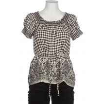 Blutsgeschwister Damen Bluse, beige, Gr.