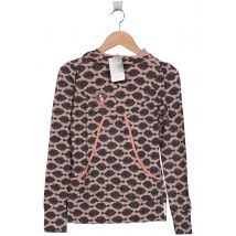 Blutsgeschwister Damen Kapuzenpullover, beige, Gr. 34