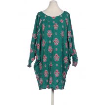 Blutsgeschwister Damen Kleid, türkis, Gr. 36