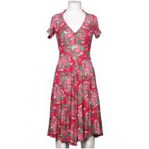 Blutsgeschwister Damen Kleid, pink, Gr. 34