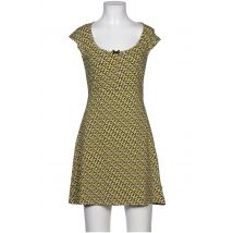 Blutsgeschwister Damen Kleid, gelb, Gr. 38