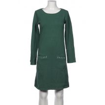 Blutsgeschwister Damen Kleid, grün, Gr. 42
