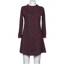Blutsgeschwister Damen Kleid, schwarz, Gr. 38