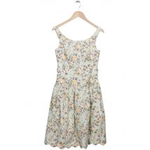 Blutsgeschwister Damen Kleid, grün, Gr. 36