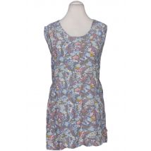 Blutsgeschwister Damen Kleid, blau, Gr. 38