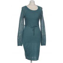 Blutsgeschwister Damen Kleid, türkis, Gr.