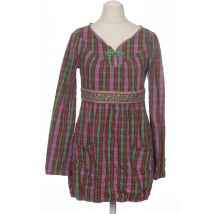 Blutsgeschwister Damen Kleid, grün, Gr.