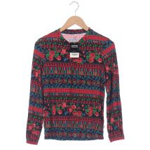 Blutsgeschwister Damen Langarmshirt, mehrfarbig, Gr. 36