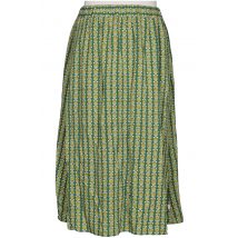 Blutsgeschwister Damen Rock, mehrfarbig, Gr. 42