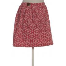 Blutsgeschwister Damen Rock, pink, Gr. 36