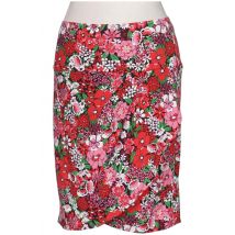 Blutsgeschwister Damen Rock, mehrfarbig, Gr. 36