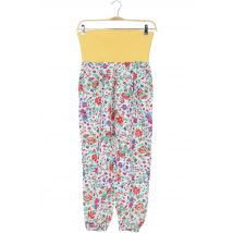 Blutsgeschwister Damen Stoffhose, grün, Gr.