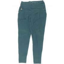 Blutsgeschwister Damen Stoffhose, türkis, Gr.