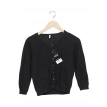 Blutsgeschwister Damen Strickjacke, schwarz, Gr. 42