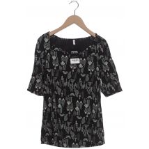 Blutsgeschwister Damen T-Shirt, schwarz, Gr. 42