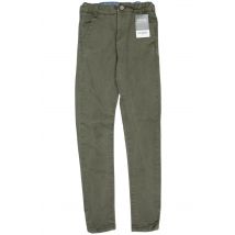 Boboli Jungen Stoffhose, grün, Gr. 140