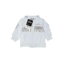 Boboli Mädchen Hoodies &amp; Sweater, hellblau, Gr. 62