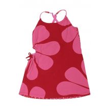 Boboli Mädchen Kleid, mehrfarbig, Gr. 116