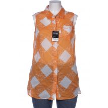 Boden Damen Bluse, orange, Gr. 42