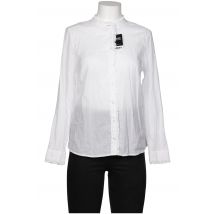 Boden Damen Bluse, weiß, Gr. 38