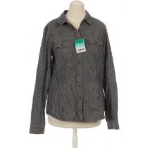 Boden Damen Bluse, blau, Gr. 36