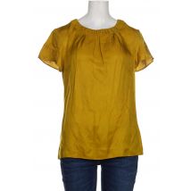 Boden Damen Bluse, gelb, Gr. 34