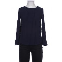 Boden Damen Bluse, marineblau, Gr. 36
