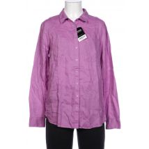 Boden Damen Bluse, flieder, Gr. 32