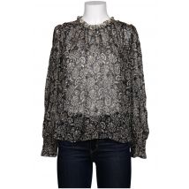 Boden Damen Bluse, marineblau, Gr. 40