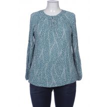 Boden Damen Bluse, türkis, Gr. 42