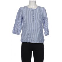 Boden Damen Bluse, blau, Gr. 36