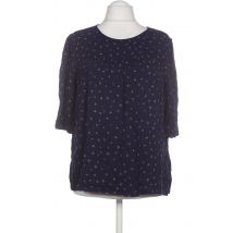 Boden Damen Bluse, blau, Gr.