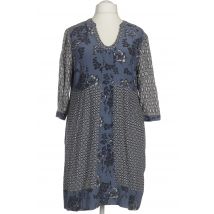 Boden Damen Kleid, blau, Gr.