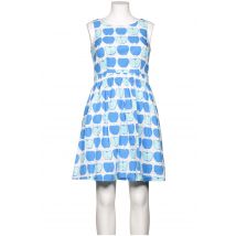 Boden Damen Kleid, mehrfarbig, Gr. 36