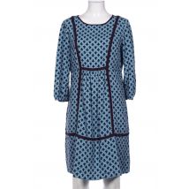 Boden Damen Kleid, blau, Gr. 38